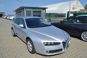 Alfa Romeo 2009 ALFA ROMEO 159 Sportwagon