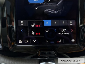 Volvo XC60 II 2023 Volvo XC 60 XC60 B5 B AWD Plus Bright aut, Pakiet, zdjęcie 20