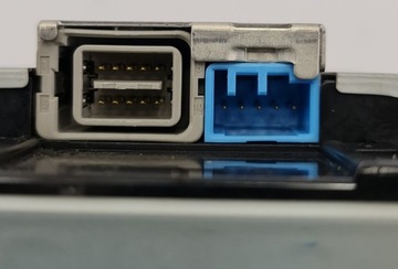 DISPLEJ NAVIGACE VOLVO XC90 30775626