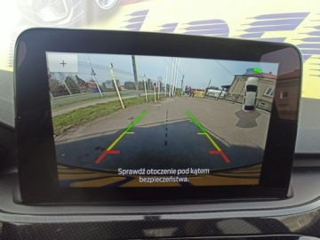 Ford Kuga III SUV 2,0 EcoBlue 120KM 2024 Ford Kuga 2.0 D, ST-LINE , 33 tys km, zdjęcie 17