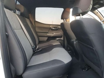 Toyota Tacoma II 2022 Toyota Tacoma Duble cab, V6, od ubezpieczalni 3.5 Benzyna 278KM, zdjęcie 8