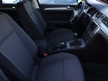 Volkswagen Passat B8 Limousine 1.4 TSI BlueMotion Technology 125KM 2016 VW Passat 1.4 TSI, Salon Polska, Klima, zdjęcie 8