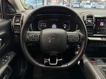 Citroen C5 III 2020 Citroen C5 Aircross Feel / 1 właściciel / Salon Po, zdjęcie 13