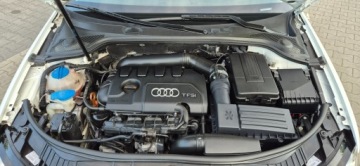 Audi A3 8P Hatchback 3d 1.8 TFSI 160KM 2011 Audi A3 Sportback 1.8T 160ps Quattro Sline 184tys km nowy rozrząd Serwis!, zdjęcie 14