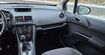 Opel Meriva II Mikrovan 1.4 Turbo ECOTEC 120KM 2013 Opel Meriva 1.4 120ps. Grzane Fotele Grzana Kierownica Klima Dwustrefowa 2, zdjęcie 27