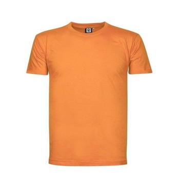 Koszulka LIMA - pomarańczowy - ARDON t-shirt - XXL