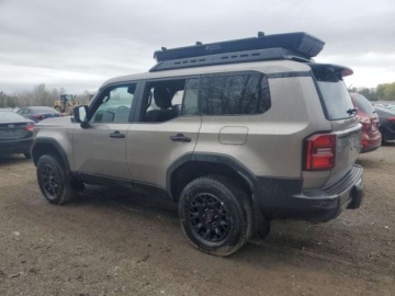 Toyota Land Cruiser VIII 2024 Toyota Land Cruiser Base 2024 2.4 Hybryda 409KM, zdjęcie 1