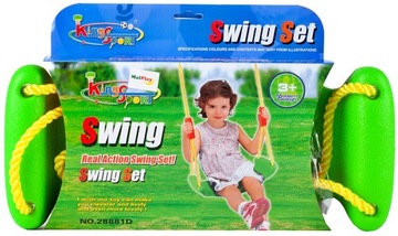 BENCH SWING доска для игровых качелей