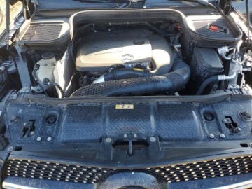 Mercedes GLE V167 2022 Mercedes-Benz GLE 2022 MERCEDES BENZ GLE 350 4MATIC 2.0 Benzyna 300KM, zdjęcie 6