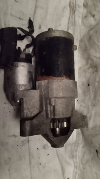 STARTÉR 4007 C-CROSSER 2.2 HDI M000T20871ZE 9656262780