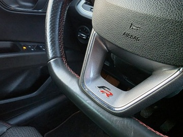 Seat Leon III ST 1.8 TSI 180KM 2015 Seat Leon FR *FULL LED* zadbany* 2 komplety kół, zdjęcie 13