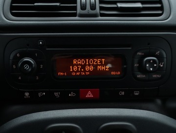 Fiat Panda III Hatchback 5d Seria 2 1.2 69KM 2018 Fiat Panda 1.2, Salon Polska, 1. Właściciel, zdjęcie 11