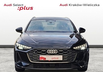 Audi A5 B10 Avant 2.0 TFSI 150KM 2025 Audi A5 Avant Gwarancja 05-2029 Salon PL Navi Led Radar Kamera 2.0, zdjęcie 7