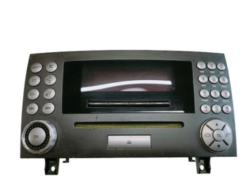 MERCEDES SLK 171 RADIO 1718200086