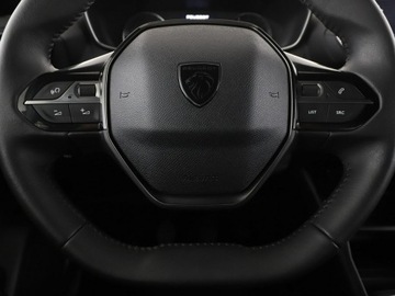 Peugeot 2008 II SUV 1.2 PureTech 100KM 2023 Peugeot 2008 Navi Czujniki parkowania Klimatyzacja, zdjęcie 20