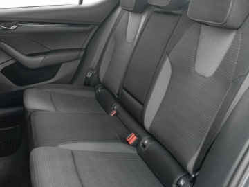 Skoda Octavia III Liftback Facelifting 1.5 TSI ACT 150KM 2020 Škoda Octavia Skoda Octavia 1.5 TSI Ambition, zdjęcie 26