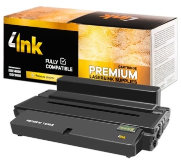 Toner 203E pro Samsung M3320ND M3370FD M3820D