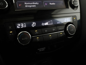 Nissan X-Trail III Terenowy 1.6 DIG-T 163KM 2016 Nissan X-Trail navi panorama grzane fotele, zdjęcie 25