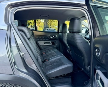Citroen C5 Aircross 2021 Citroen C5 Aircross Hybryda,SHINE,Full wersja, zdjęcie 11