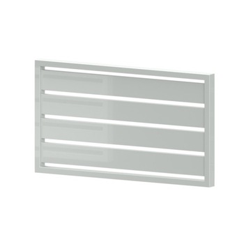 Grzejnik dekoracyjny pokojowy 60x100 TINIS