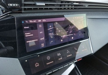 Peugeot 2023 Peugeot 308 50 Allure Pack AUTOMAT 130 KM I wl. FV23 1.2 Benzyna, zdjęcie 21