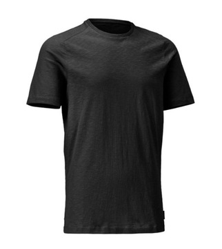 MASCOT T-SHIRT KOSZULKA BAWEŁNIANA ROBOCZA MODERN FIT M CZARNA