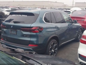 BMW X5 G05 2026 BMW X5 sDrive40i 2026 3.0 Benzyna 375KM, zdjęcie 5