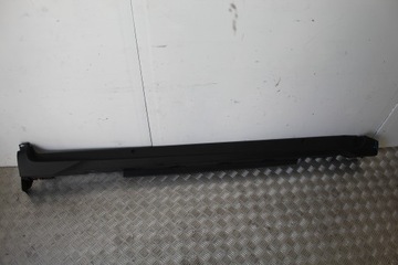 NAKŁADKA PROGOWA PRÓG PRAWY TOYOTA CHR LIFT