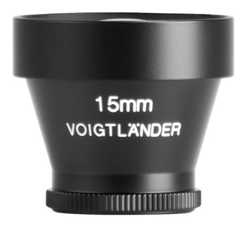 Видоискатель Voigtlander — 15 мм