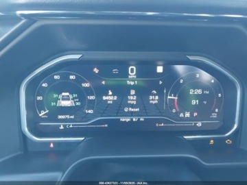  GMC Sierra 2023r., 4x4, 3.0L 3.0 Diesel 305KM, zdjęcie 10