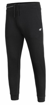 4F МУЖСКИЕ СПОРТИВНЫЕ БРЮКИ, СПОРТИВНЫЕ БРЮКИ ИЗ ХЛОПКА / размер XXXXL 4XL