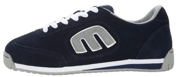 buty Etnies Lo-Cut II LS - Dark Navy