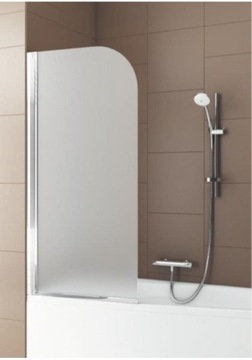 УПЛОТНИТЕЛЬ ЭКРАНА ДЛЯ СТЕКЛЯННОЙ ВАННЫ AQUAFORM KFA