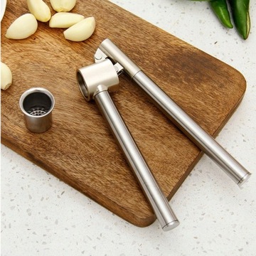 ДАВЛИТЕЛЬНЫЙ ПРЕСС ДЛЯ ЧЕСНОКА EDEL HOFF