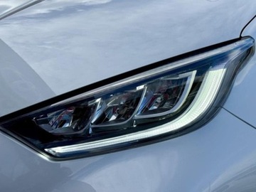 Toyota Yaris IV Hatchback Facelifting 1.5 Hybrid Dynamic Force 116KM 2025 Style 1.5 hybrid 116KM | Podgrzewane fotele!, zdjęcie 4