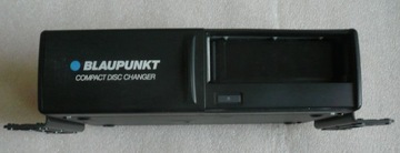 Zmieniarka CD 10 Disc BLAUPUNKT CDC A 05