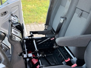 Ford Transit VII 2018 Ford Transit L3H2 Trend, zdjęcie 27