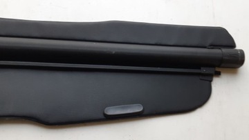 ROLETA KUFRU PEUGEOT 307 KOMBI SW ČERNÁ 2001-2008
