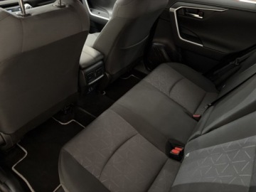 Toyota RAV4 V SUV 2.5 Hybrid Dynamic Force 222KM 2021 Toyota RAV4 2.5 Hybrid Comfort 4x4 V (2018-) Toyot, zdjęcie 10