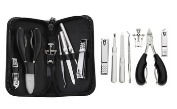 НАБОР ДЛЯ ВРАСТАНИЯ НОГТЕЙ НА ПАЛЬЦАХ ПАЛЬЦЕВ, КУСАЧКИ ДЛЯ РУКИ