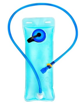 Легкий спортивный велосипедный рюкзак 5 л + сумка для воды 1,5 л