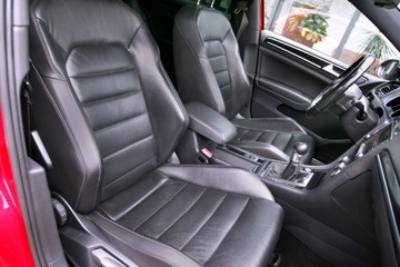 Volkswagen Golf VII GTD 5d 2.0 TDI-CR BlueMotion Technology 184KM 2016 Volkswagen Golf GTD 183PS|Skóry|FuLLLed| 6, zdjęcie 15