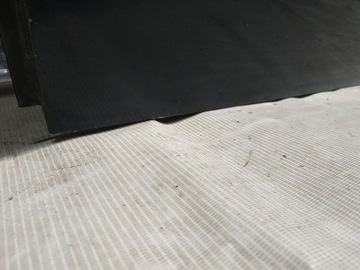 DRZWI PRAWE TYLNE TYŁ RENAULT ESPACE 4 IV