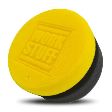 WORK STUFF Handy Wax Plus aplikator do wosku applicator piankowy