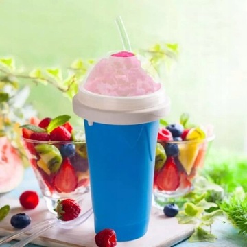 производитель слякоти, бутылка для льда, производитель слякоти, чашка для льда