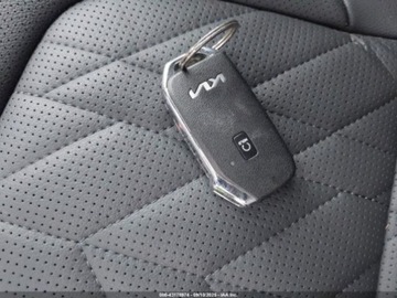 Kia Sportage V 2025 Kia Sportage 2025 KIA SPORTAGE PLUG-IN HYBRID X-LINE 1.6 Hybryda Plug-in, zdjęcie 12