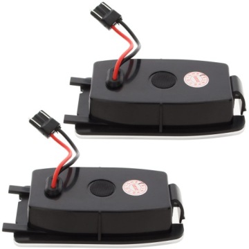 СВЕТОДИОДНЫЕ ПОДСВЕТКИ ДЛЯ ЗЕРКАЛ для Range Rover