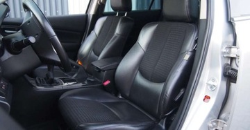 Mazda 6 II Sedan 2.2 MZR-CD 163KM 2010 Mazda 6 SPORTNiski Udokumentowany Przebieg Zdrowy Egzemplarz 2.2 Diesel, zdjęcie 16