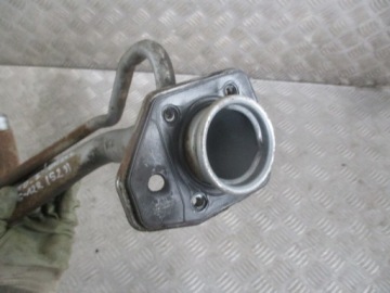 ТОПЛИВНЫЙ БАК KIA CEED 1.6 D 06-12 R.