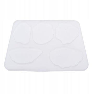 Силиконовая подушечка, силиконовый коврик для
